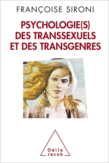 Image Psychologie(s) des transsexuels et des transgenres