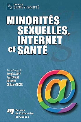 Image Minorités sexuelles, Internet et santé