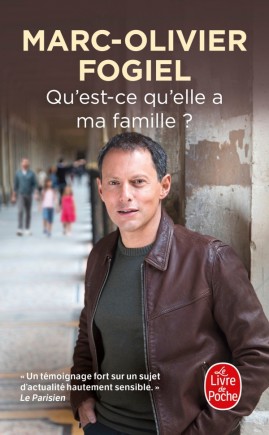 Image Qu'est-ce qu'elle a ma famille?
