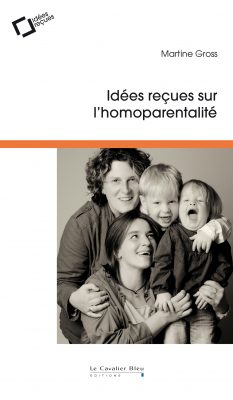 Image Idées reçues sur l'homoparentalité