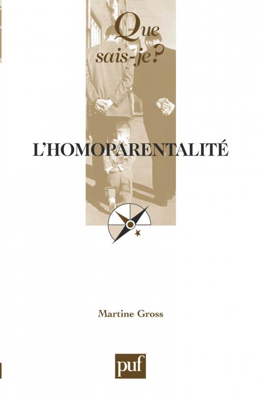 Image L'homoparentalité