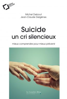 Image Suicide un cri silencieux : mieux comprendre pour mieux prévenir