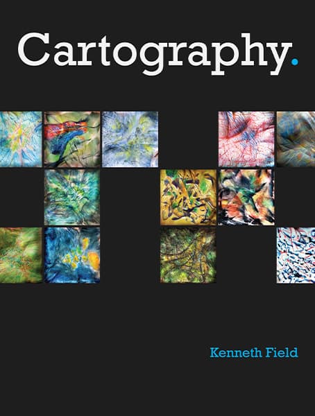 Image Cartography : a compendium of design thinking for mapmakers