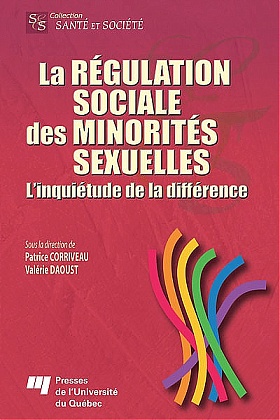 Image La régulation sociale des minorités sexuelles : l'inquiétude de la différence