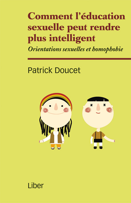 Image Comment l'éducation sexuelle peut rendre plus intelligent : orientations sexuelles et homophobie