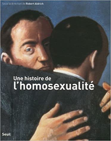 Image Une histoire de l'homosexualité