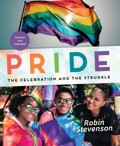 Image Pride : the celebration and the struggle (en ligne)