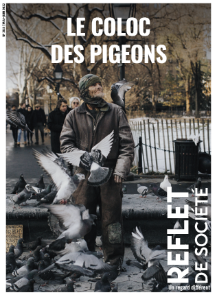 Image Reflet de société