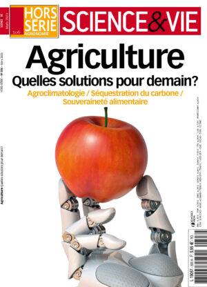 Image Science et vie : Hors série