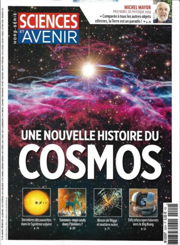 Image Sciences et avenir : Hors-série