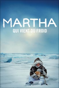 Image Martha qui vient du froid