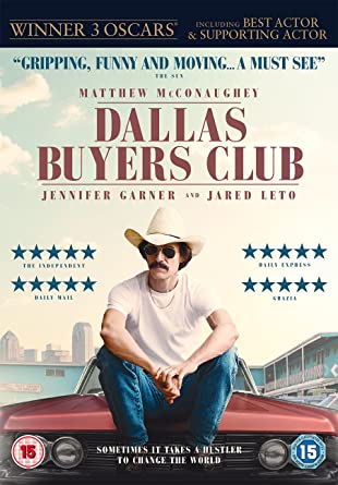 Image Dallas buyers club