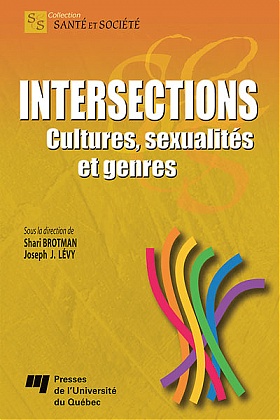 Image Intersections : cultures, sexualités et genres