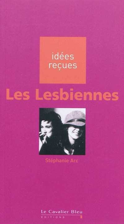 Image Les lesbiennes