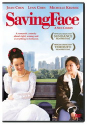 Image Saving face