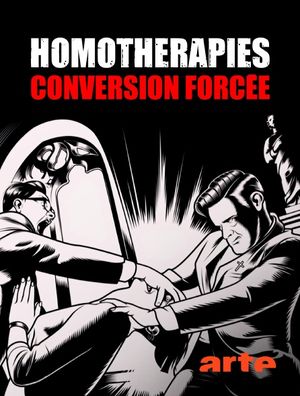 Image Homothérapies : conversion forcée