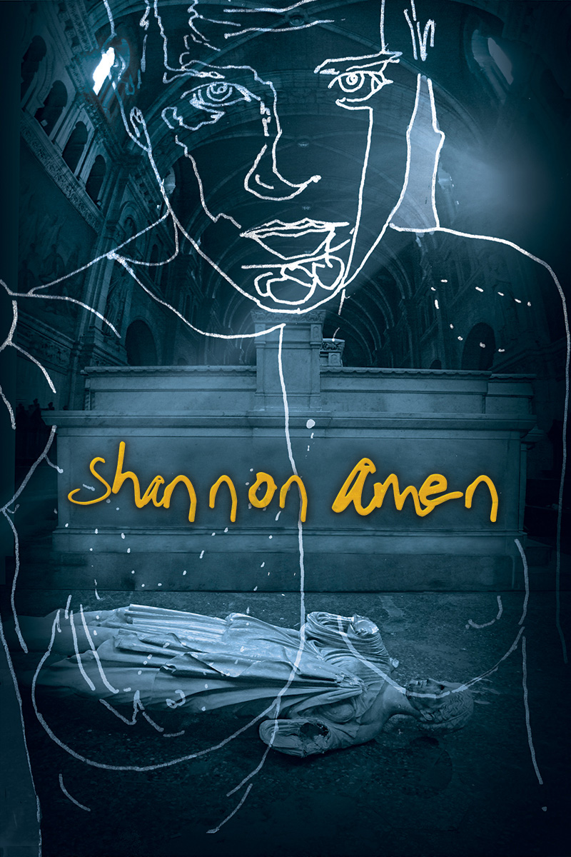 Image Shannon Amen (en ligne)