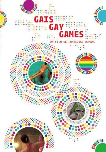 Image Gais, gay, games