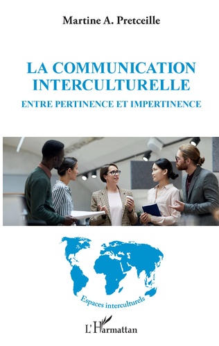 Image La communication interculturelle entre pertinence et impertinence