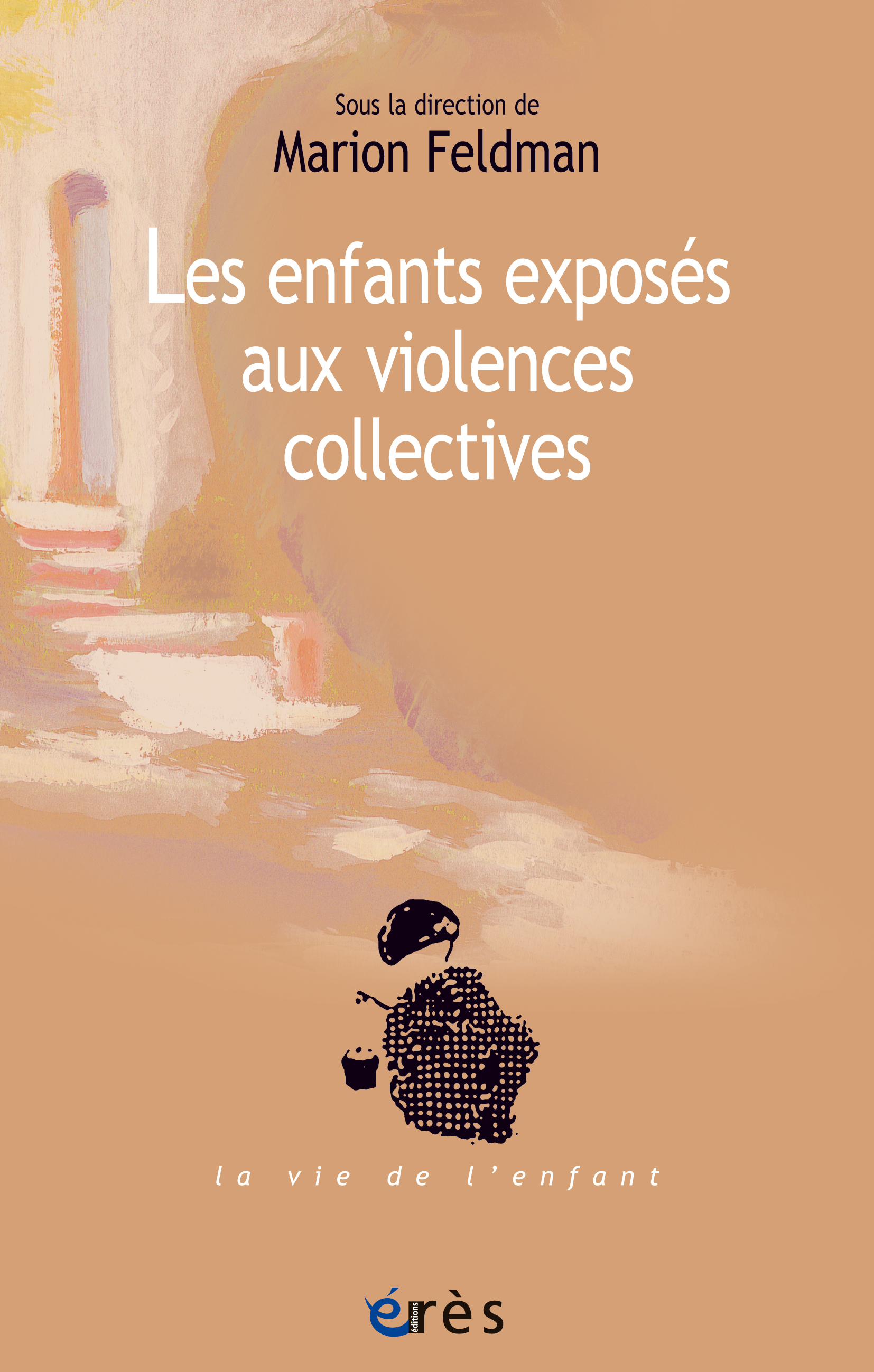 Image Les enfants exposés aux violences collectives