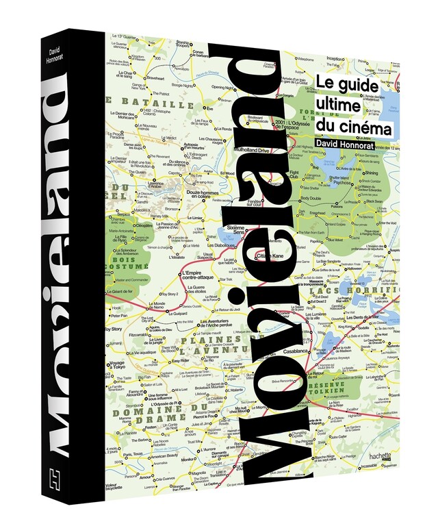 Image Movieland : le guide ultime du cinéma