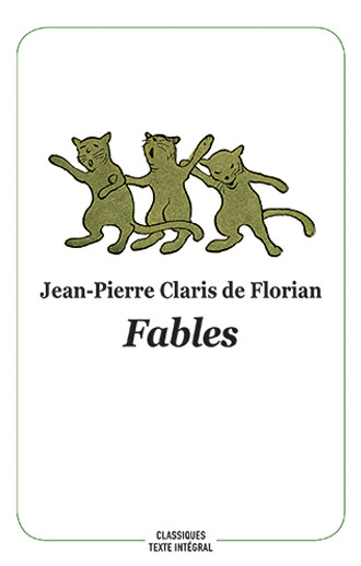 Image Fables