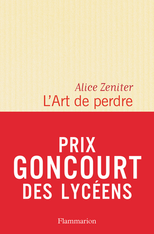 Image L'art de perdre