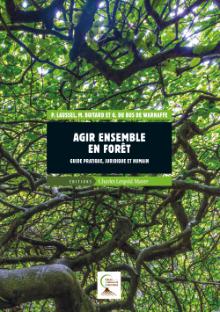 Image Agir ensemble en forêt : Guide pratique, juridique et humain
