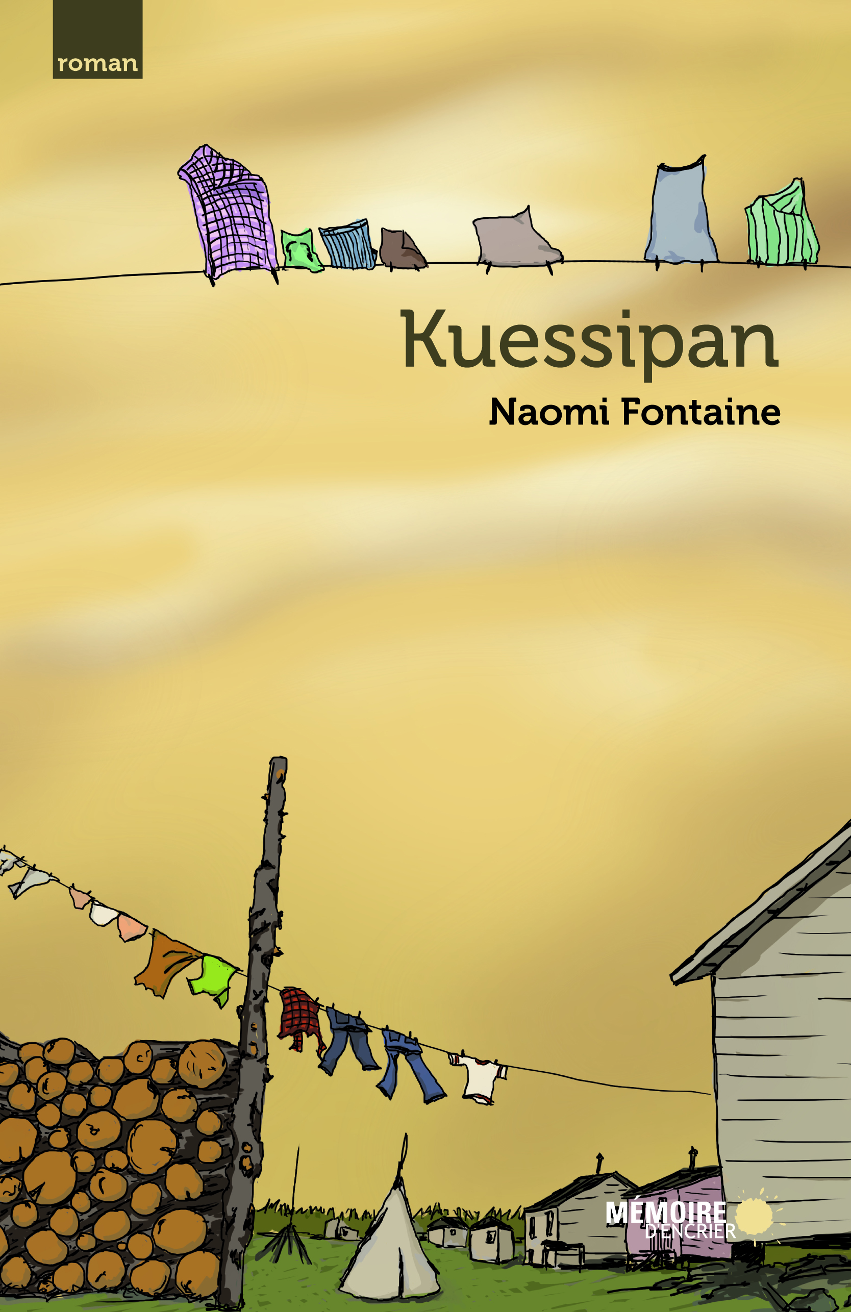 Image Kuessipan