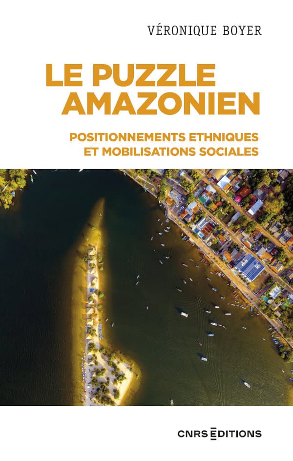 Image Le puzzle Amazonien : positionnements ethniques et mobilisations sociales