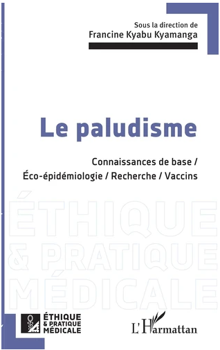 Image Le paludisme : connaissances de base / Éco-épidémiologie / Recherche / Vaccins