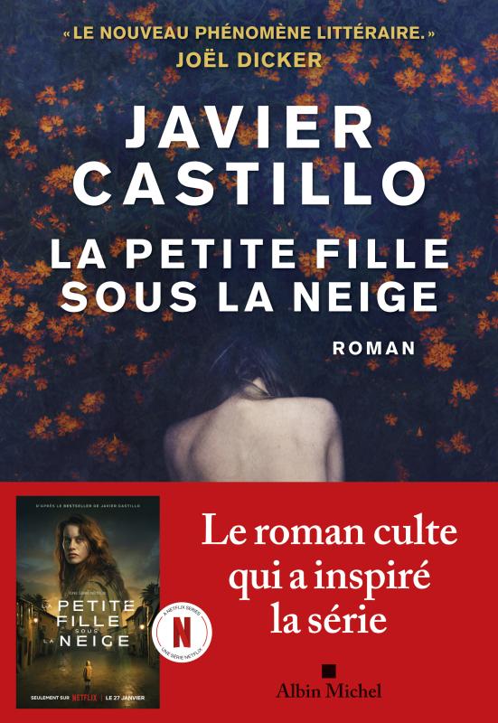 Image La petite fille sous la neige