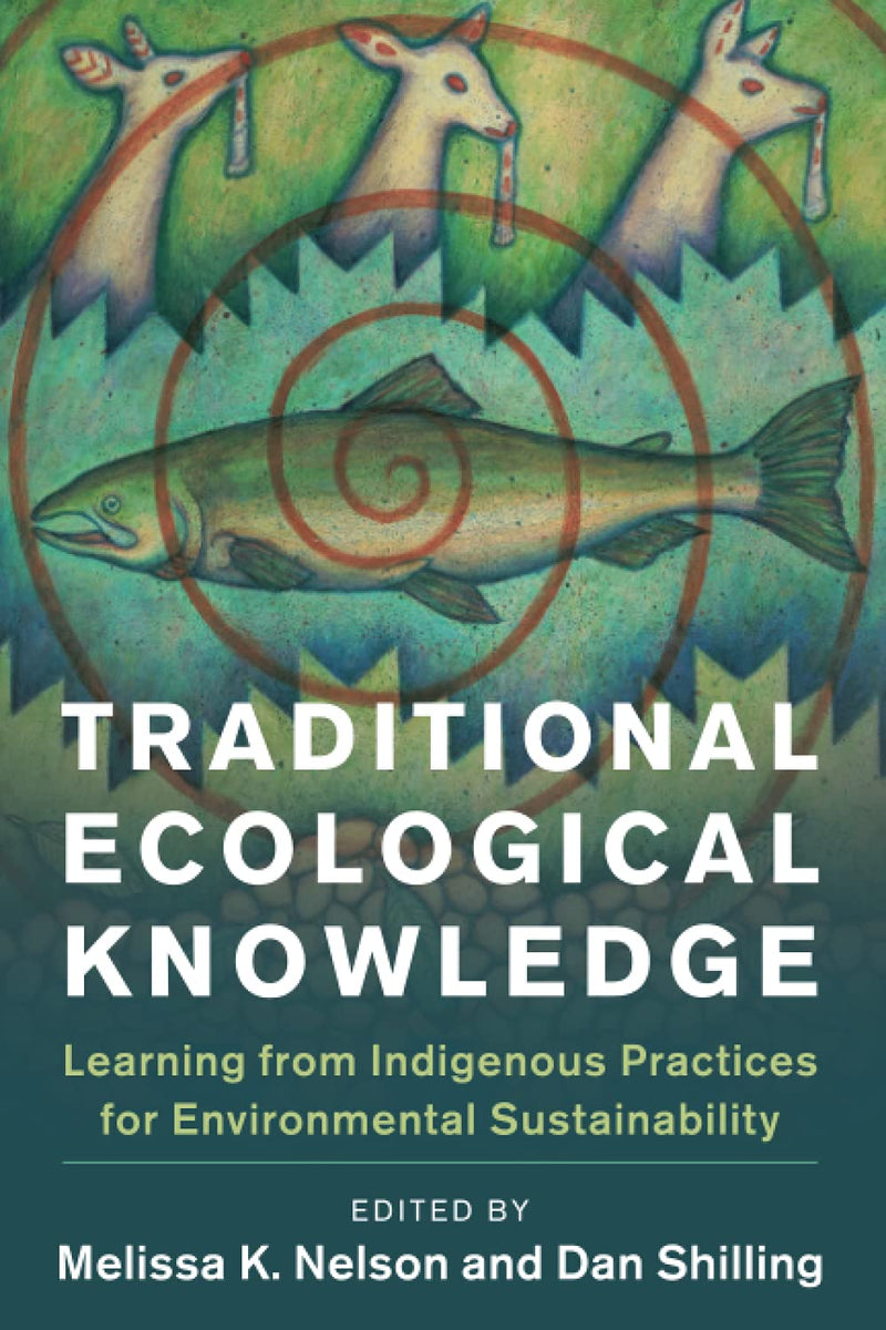Image Traditional ecological knowledge : learning from indigenous practices for environmental sustainability