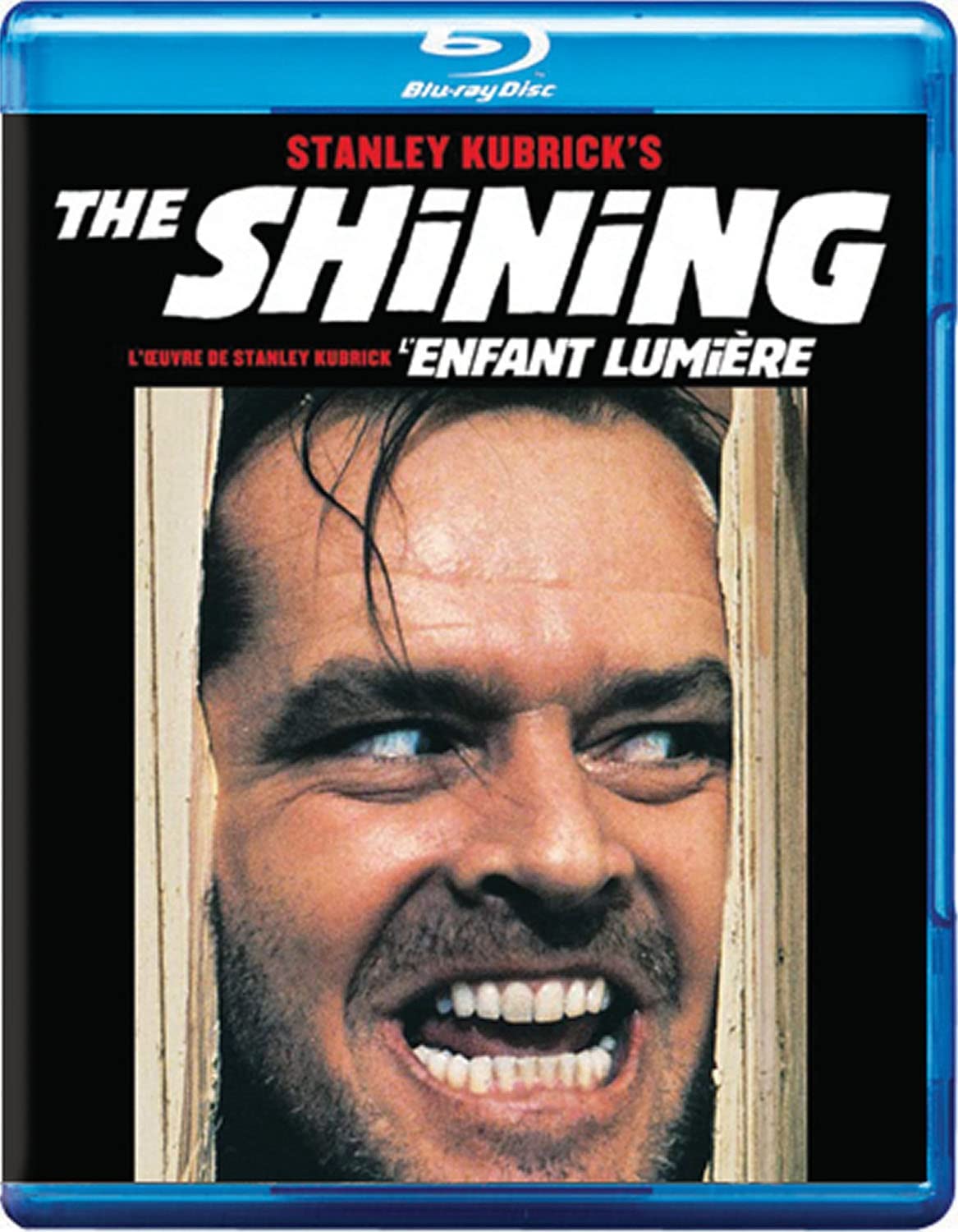 Image The Shining - L'enfant lumière