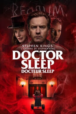 Image Doctor Sleep - Docteur Sleep