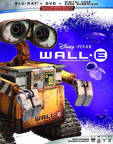 Image Wall-E