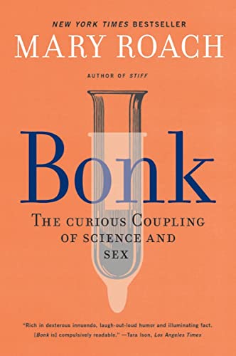 Image Bonk : the curious coupling of science and sex
