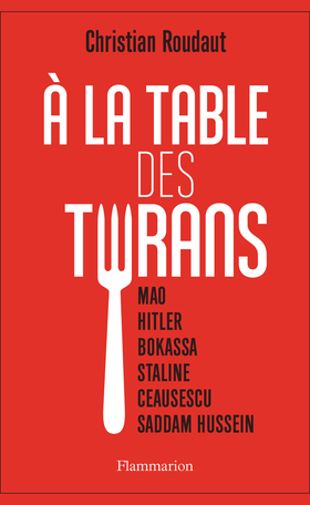 Image À la table des tyrans