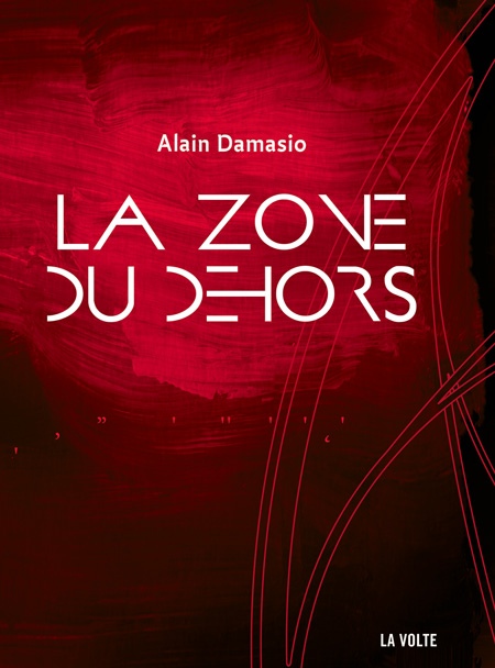 Image La zone du dehors