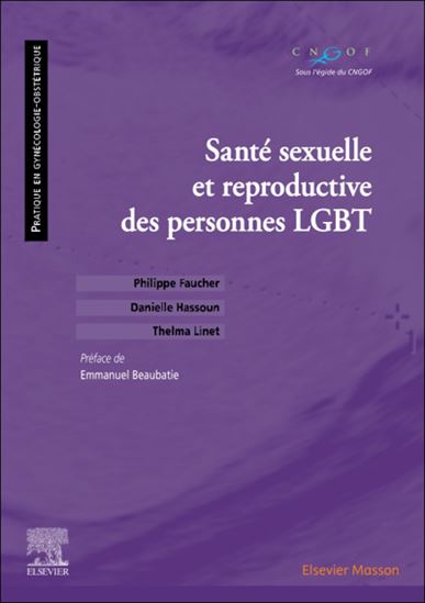Image Santé sexuelle et reproductive des personnes LGBT