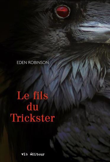 Image Le fils du trickster
