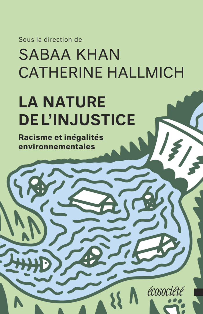 Image La nature de l'injustice : racisme et inégalités environnementales