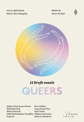 Image 11 brefs essais queers
