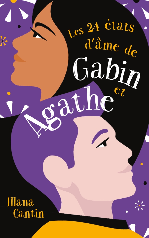 Image Les 24 états d'âme de Gabin et Agathe