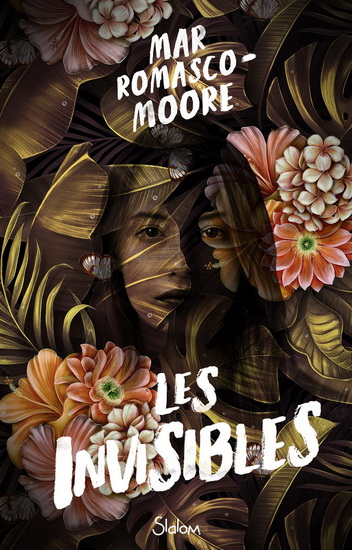 Image Les invisibles