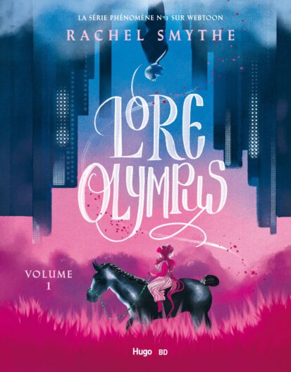 Image Lore Olympus T.1