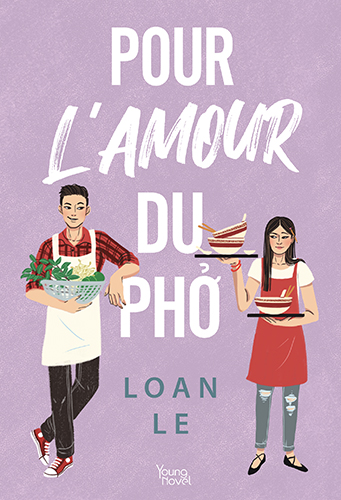 Image Pour l'amour du pho