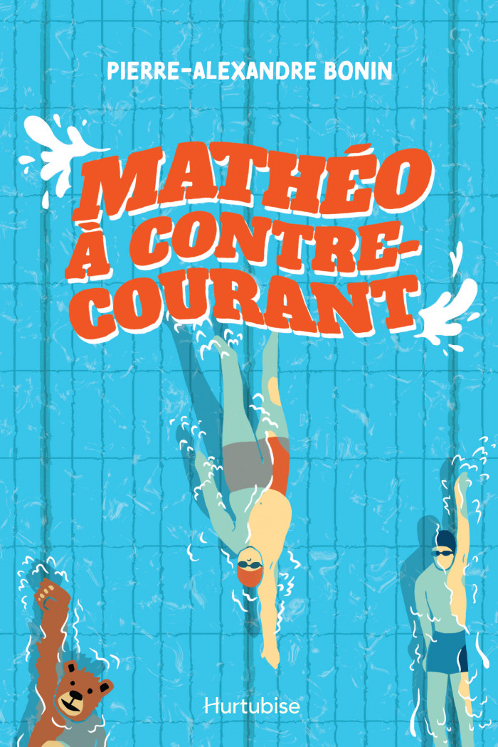 Image Mathéo à contre-courant