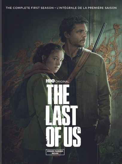 Image The Last of Us Season 1