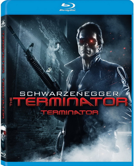 Image The Terminator - Terminator